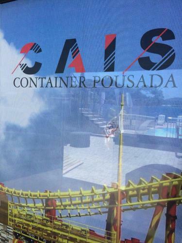 Posada Cais Container Pousada