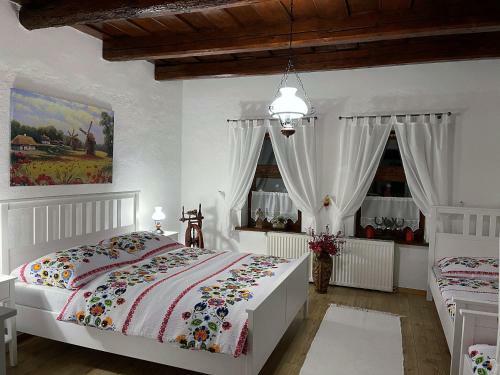 Apartamento Galv�cs Panzio