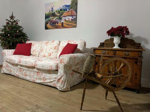 Apartamento Galv�cs Panzio