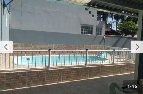 Apartamento Residencial Park
