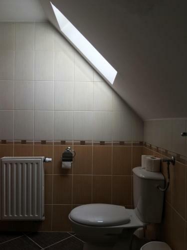 Hostal Home Vend�gh�z
