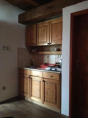 Hostal Home Vend�gh�z