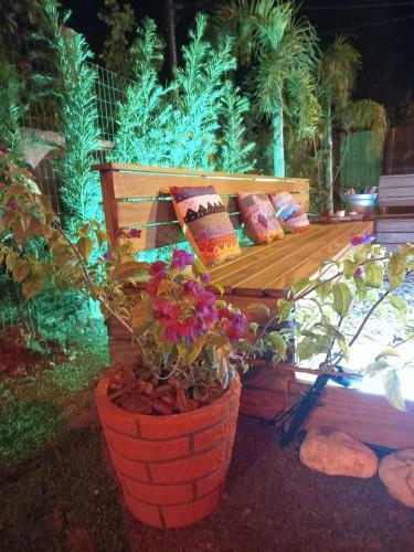 Cabana Aracua Hospedagem Com Estilo E Conforto