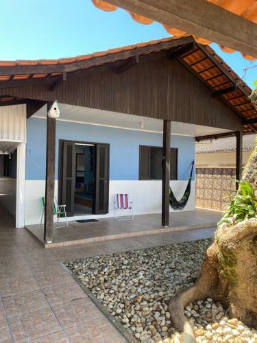 Casa Em Penha Sc