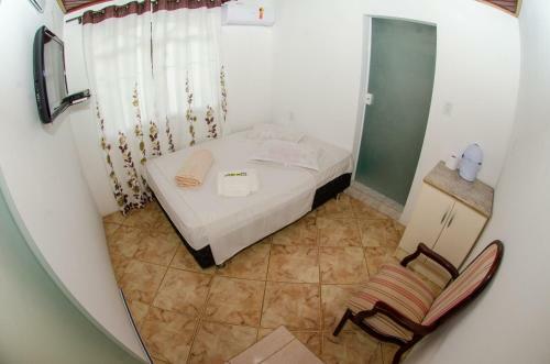 Hostal Su�tes Recanto Das Orqu�deas