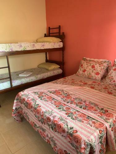 Casa Pr�ximo Ao Beto Carrero E Praia
