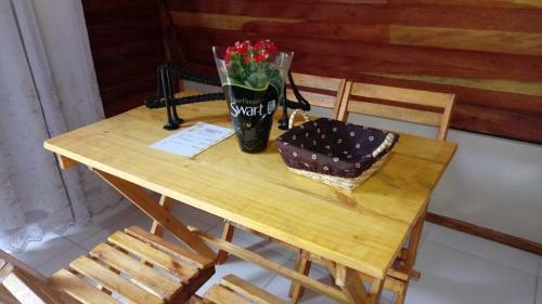Cabanas De Penha
