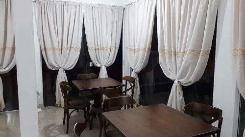 Cabanas De Penha