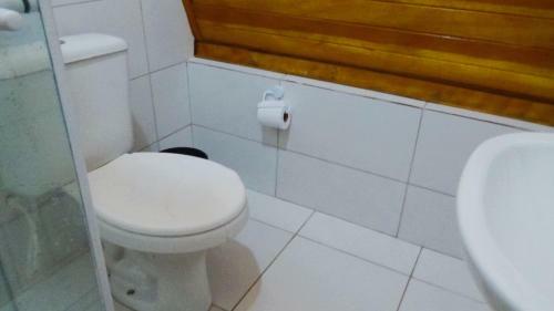Cabanas De Penha