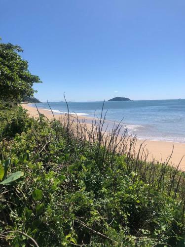 Apartamento Arma��o Do Itapocoroy Flat