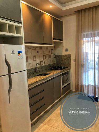 Apartamento Arma��o Do Itapocoroy Flat