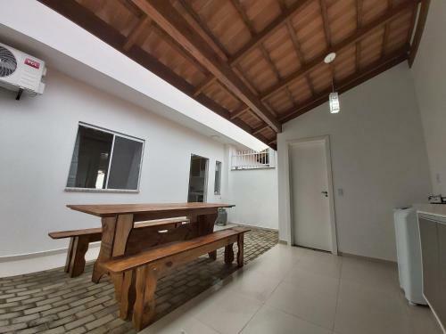 Curta Praia De Arma��o - Casa Girassol