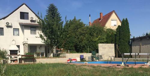 Piknik Apartmant