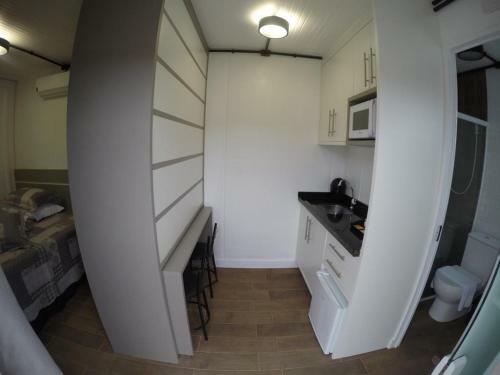 Hostal Vila Container