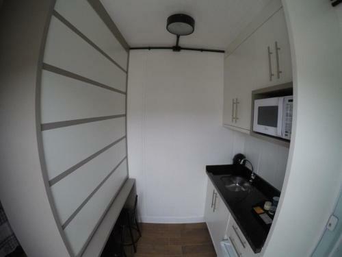 Hostal Vila Container