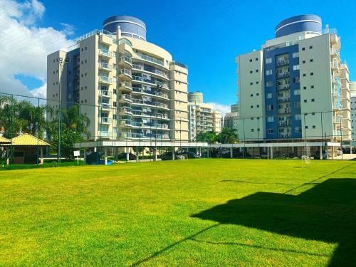 Apartamento Nautilus Com Vista Pro Mar - Penha/sc