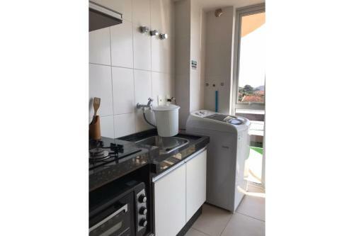 Apartamento Nautilus Com Vista Pro Mar - Penha/sc