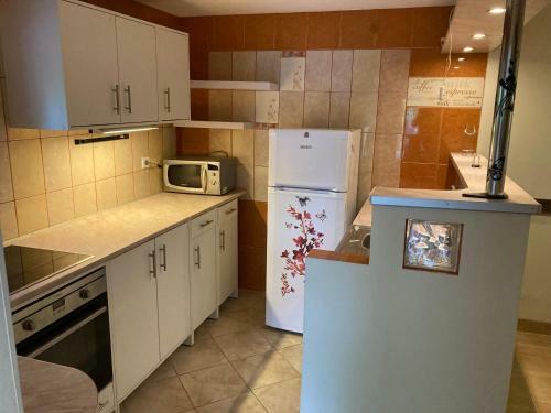 Apartamento Dombos Vend�gh�z