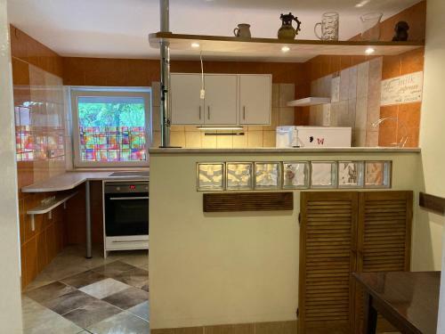 Apartamento Dombos Vend�gh�z