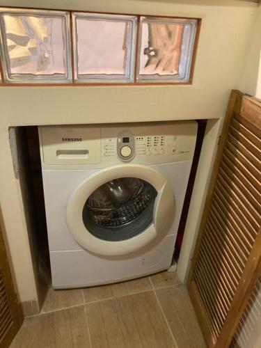 Apartamento Dombos Vend�gh�z