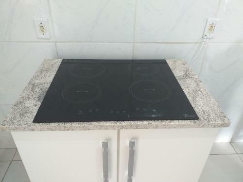 Apartamento Espa�o P� Na Praia