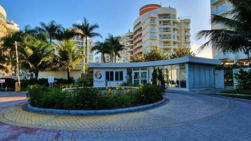 Apartamento Ap Nautilus Master Oceanic Em Penha