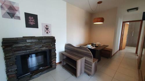 Apartamento Ap Nautilus Master Oceanic Em Penha