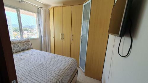 Apartamento Ap Nautilus Master Oceanic Em Penha