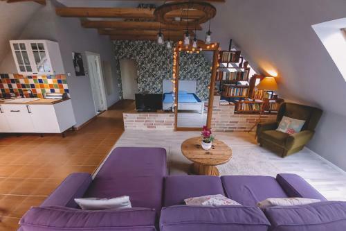 Pann�nia Apartment