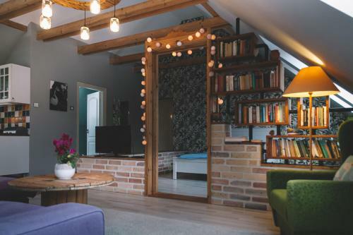 Pann�nia Apartment