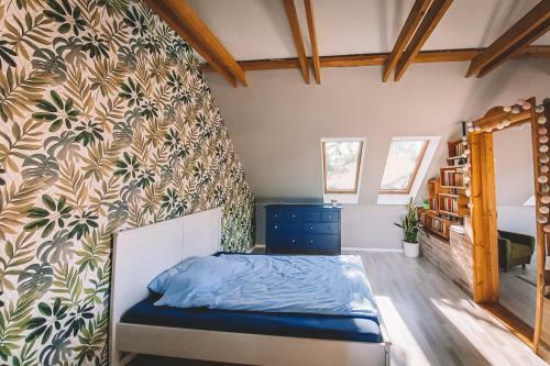 Pann�nia Apartment