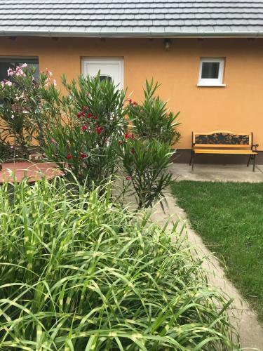 D�lia Apartman Gy�mr?