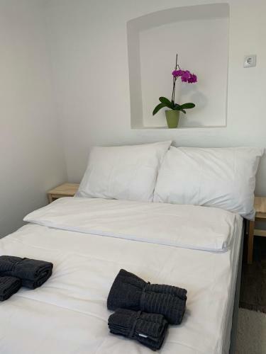 D�lia Apartman Gy�mr?