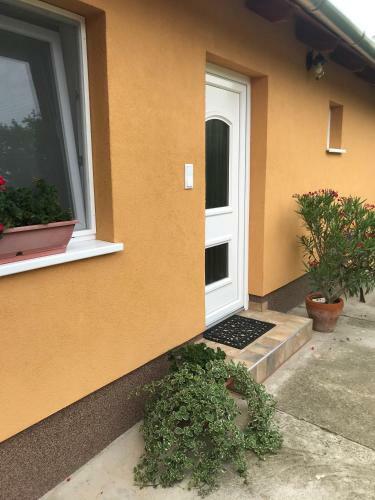 D�lia Apartman Gy�mr?