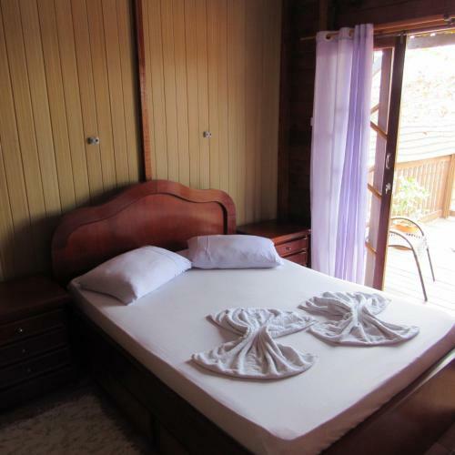 Casa V� Lourdes