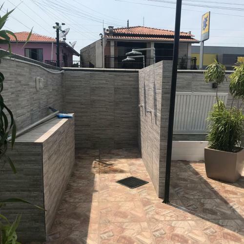 Apartamento Residencial Praia Parque