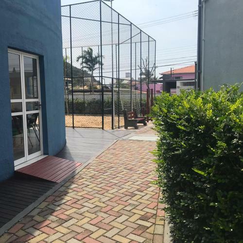 Apartamento Residencial Praia Parque