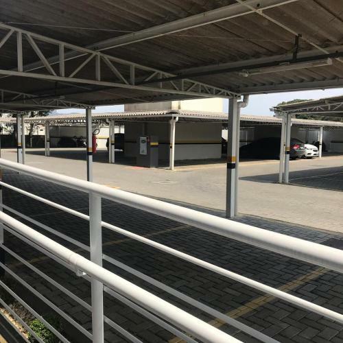 Apartamento Residencial Praia Parque