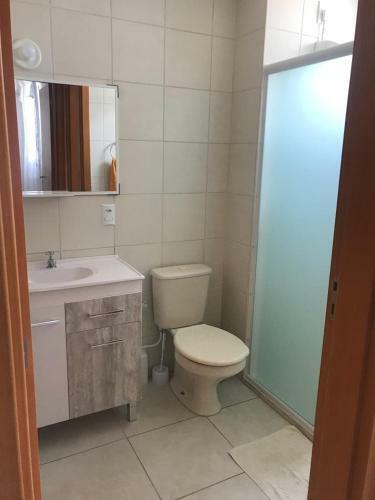 Apartamento Residencial Praia Parque