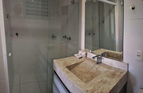 Apartamento Nautilus Ap Do Aviador
