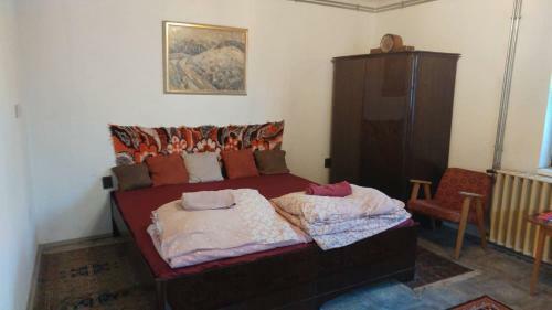 Hostal Oncsa Vend�gh�z