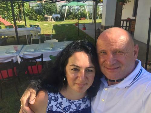 Hostal Oncsa Vend�gh�z