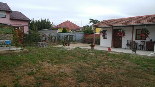 Hostal Oncsa Vend�gh�z