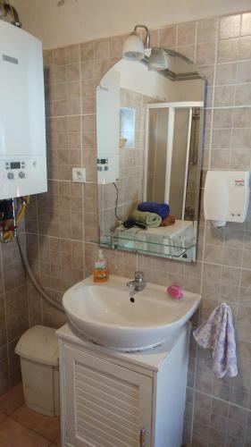 Hostal Oncsa Vend�gh�z