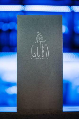 Bed & Breakfast Guba Vend�gh�z