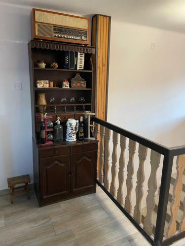 Apartamento Per�nyi Pince �s Vend�gh�z Haj�s
