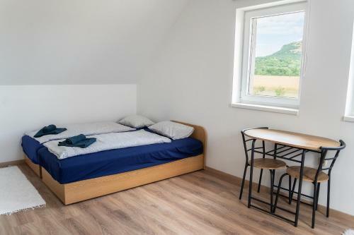 Hostal Csob�nci Pihen? Vend�gh�z