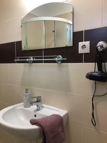 Apartamento S�ra Vend�gh�z