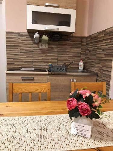Apartamento S�ra Vend�gh�z