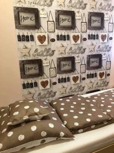 Apartamento S�ra Vend�gh�z